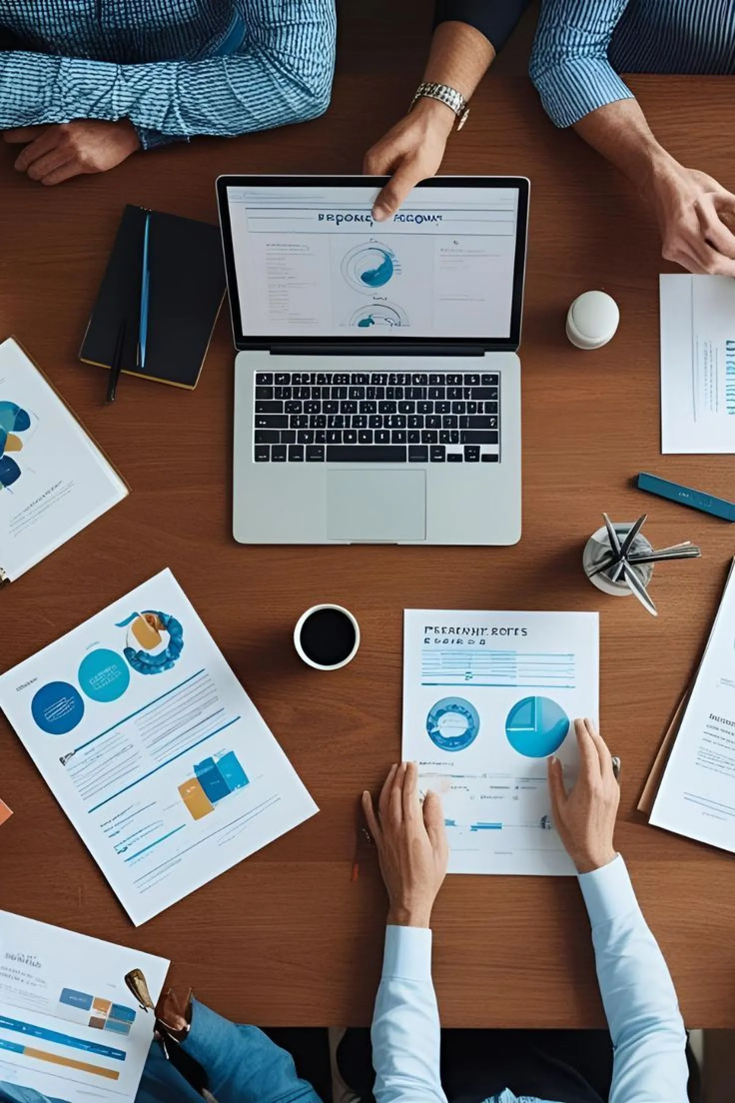 Profesjonalne szkolenia