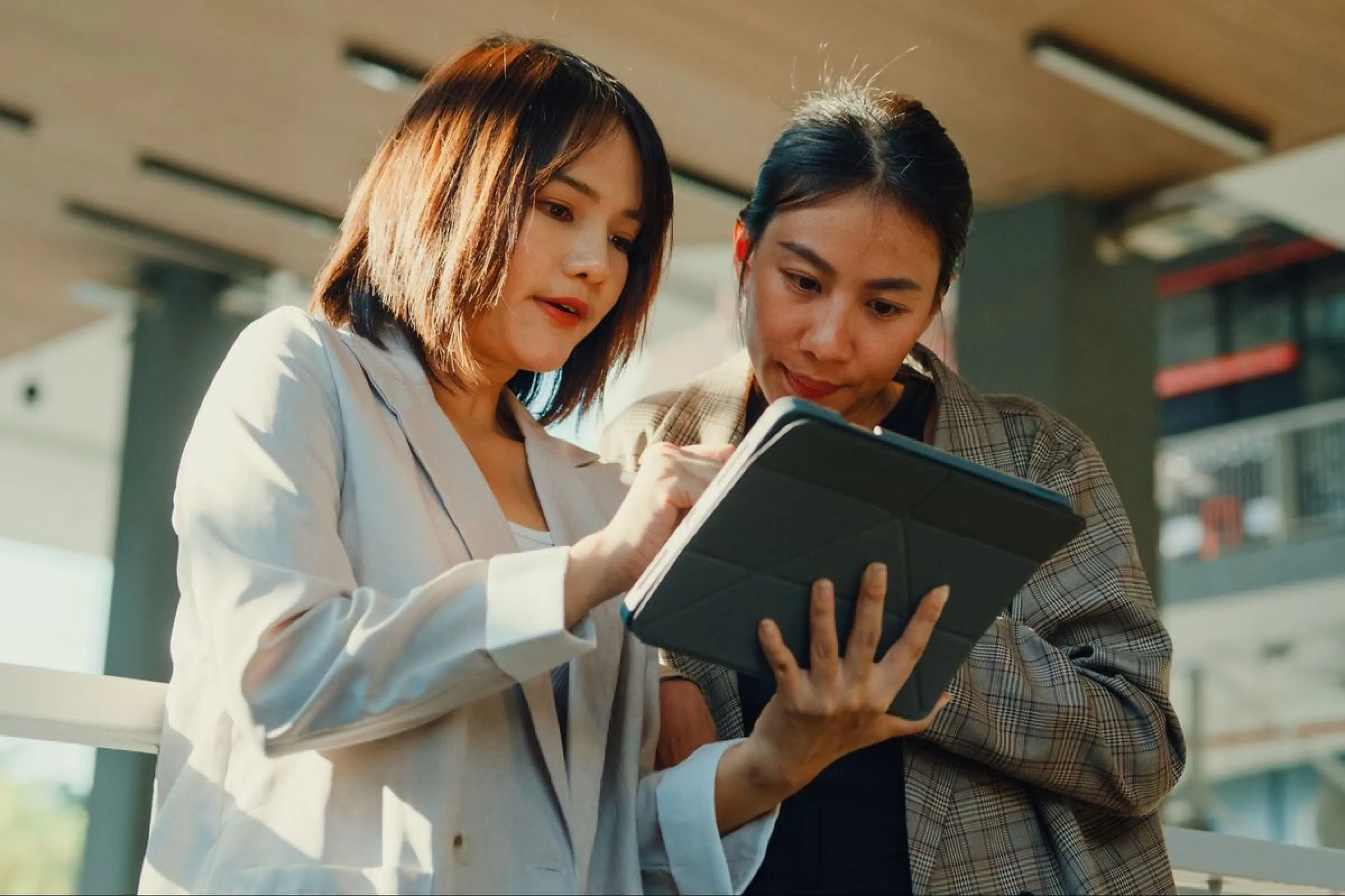 Indywidualne szkolenia